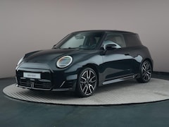 MINI 3-Deurs - Cooper E John Cooper Works M 40.7 kWh