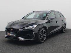 CUPRA Leon Sportstourer - 1.4 e-Hybrid VZ Copper Edition 245PK DSG SOH 96, 27%, Trekhaak, Supersportstuur, Memorysto