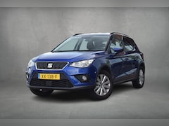 SEAT Arona - 1.0 TSI Style Business Intense | Apple CarPlay | ACC | Sportstoelen | Alcantara