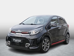 Kia Picanto - 1.0 T-GDi GT-Line 5p | Stoel/Stuurverwarming | Navi | Carplay | Camera |
