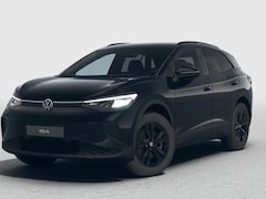 Volkswagen ID.4 - Limited Edition 58 kWh accu 190 PK · Achteruitrijcamera · Verwarmde voorstoelen ·