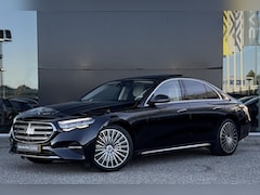 Mercedes-Benz E-klasse - E 300e Limousine Automaat Exclusive Line | Premium Pakket | Lederpakket | Winterpakket | M