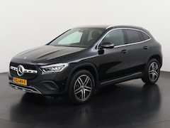 Mercedes-Benz GLA-Klasse - 250e Business Line | All-in 763, - Private Lease | Direct uit voorraad