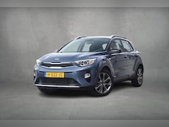 Kia Stonic - 1.0 T-GDi DynamicLine | Apple CarPlay | Camera | Cruise | Climate