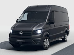 Volkswagen Crafter - Bedrijfswagens Life L3 2.0 TDI EU6 103 kW / 140 PK GVW 3.5T WB 36