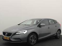 Volvo V40 - 2.0 D2 Nordic+ NWE D-RIEM / TREKHAAK / STANDKACHEL / NAVI / CLIMA / PDC / BLUETOOTH / CRUI