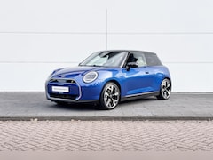 MINI Electric - Cooper 3-deurs Cooper SE Favoured M 54.2 kWh