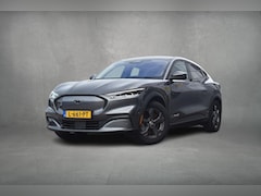 Ford Mustang Mach-E - RWD 75 kWh | SOH: 92, 6% | Pano | B&O | Leer | Memory | Stuur- en Stoelverwarming
