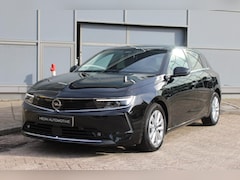 Opel Astra - 1.2 110PK Edition | Navigatie | Camera | Climate Control | Cruise Control | Carplay | PDC