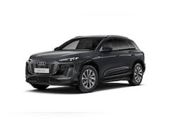 Audi Q6 e-tron - S edition quattro 100 kWh Tech Pro - Getinte Ruiten - 3-spaaks stuurwiel - Augmented reali