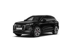 Audi Q6 e-tron - S edition quattro 100 kWh | Panoramadak | Luchtvering | Warmtepomp | 360 camera | Bang & O