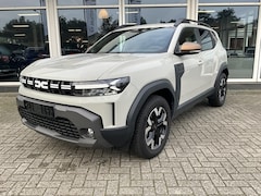 Dacia Duster - 1.8 hybrid 155 extreme