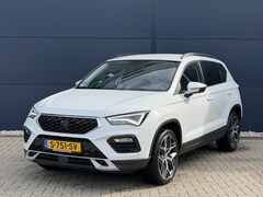 SEAT Ateca - 1.5 TSI Style Business Intense | Navigatie | Apple Carplay/Android Auto | Camera | Automaa