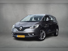 Renault Grand Scénic - 1.2 TCe Zen 7p. | Apple CarPlay | Keyless | Cruise | Climate