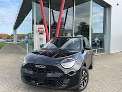 Fiat 600 - 1.2 Hybrid Pop | Automaat | Carplay | LED koplampen | Parkeersensoren