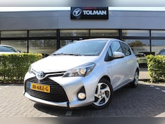 Toyota Yaris - 1.5 Hybrid Trend | Rijklaar | Navi | Camera | Bluetooth | Cruise | Clima
