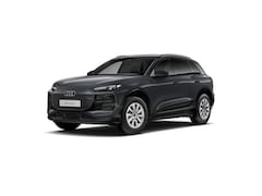 Audi Q6 e-tron - edition 83 kWh | Trekhaak | Warmtepomp | 360 camera | Matrix LED verlichting | Keyless | A