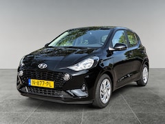 Hyundai i10 - 5-deurs Comfort 1.0 MPI 67pk | APPLE CARPLAY / ANDROID AUTO | CRUISE CONTROL | AIRCO | BLU