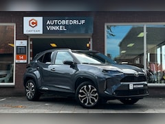 Toyota Yaris Cross - 1.5 Hybrid 115 Dynamic*Park-Sensoren*Carplay*Stoel/StuurVerwarming
