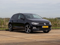 Volkswagen Polo - 1.0 TSI Comfortline Apple CarPlay Clima 18"