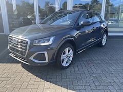 Audi Q2 - 35 TFSI Advanced edition