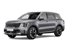 Kia Sorento - 1.6 T-GDi Plug-in Hybrid 4WD ExecutiveLine 7p | Direct leverbaar uit voorraad