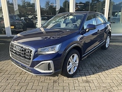 Audi Q2 - 35 TFSI Advanced edition