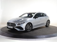 Mercedes-Benz A-klasse - 180 Business Solution AMG | Panoramaschuifdak | Stoelverwarming | Achteruitrijcamera | MUL