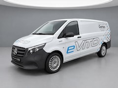 Mercedes-Benz eVito - eVito 112 L3 60 kWh