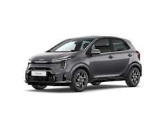 Kia Picanto - 1.0 GDi DynamicLine | Binnenkort leverbaar