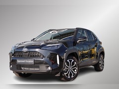 Toyota Yaris Cross - 1.5 Hybrid 130 Dynamic Limited, Comfortpack , NIEUW en Voordeel