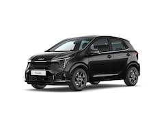 Kia Picanto - 1.0 GDi DynamicLine 5p. | Direct leverbaar uit voorraad