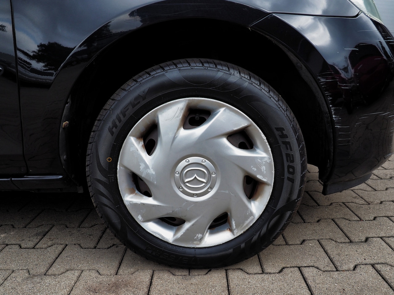 Mazda 2 - 1.4 Exclusive AUTOM. AIRCO ELEK. PAKKET TREKH.