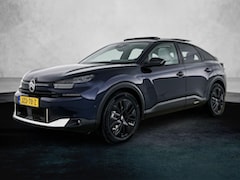 Citroën C4 - 1.2 Hybrid 145pk Max Automaat | Elektrische Verstelb. Bestuurdersstoel | Schuif-/Kanteldak