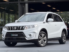 Suzuki Vitara - 1.0 Boosterjet Select 112PK | Cruise Control | Achteruitrijcamera | Climate Control |