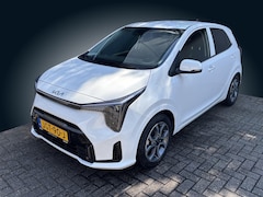 Kia Picanto - 1.0 DPI ExecutiveLine
