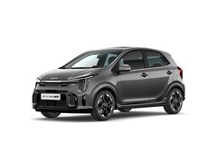 Kia Picanto - 1.0 GDi GT-Line | In bestelling