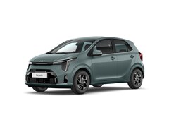 Kia Picanto - 1.0 GDi DynamicLine | Binnenkort leverbaar