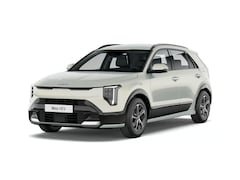 Kia Niro - 1.6 GDi Hybrid DynamicLine | Direct leverbaar uit voorraad
