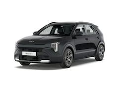 Kia Niro - 1.6 GDi Hybrid ComfortLine | Direct leverbaar uit voorraad