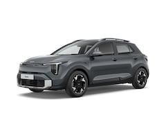 Kia Stonic - 1.0 T-GDi MHEV DynamicLine | In bestelling