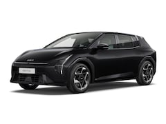 Kia EV4 - GT-Line Business Edition 81.4 kWh | In bestelling