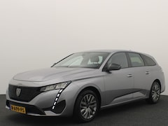 Peugeot 308 SW - 1.2 PureTech Active Pack Business FULL LED / CAMERA / CARPLAY / NAVI / CLIMA / PDC / BLUET