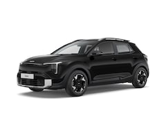 Kia Stonic - 1.0 T-GDi MHEV DynamicPlusLine | Binnenkort leverbaar