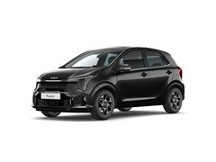 Kia Picanto - 1.0 GDi ComfortLine | Binnenkort leverbaar