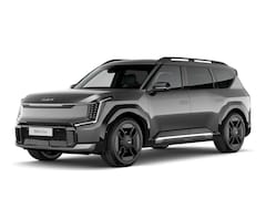 Kia EV9 - GT-Line AWD 99.8 kWh | Direct leverbaar uit voorraad