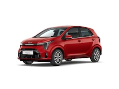 Kia Picanto - 1.0 GDi ExecutiveLine | Direct leverbaar uit voorraad