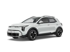 Kia Stonic - 1.0 T-GDi MHEV DynamicLine | Binnenkort leverbaar