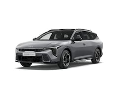 Kia K4 Sportswagon - 1.0 T-GDi MHEV GT-Line Launch Edition (pano) | Direct leverbaar uit voorraad