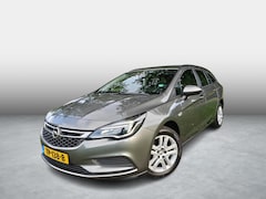 Opel Astra Sports Tourer - 1.0 Online Edition | AIRCO | CRUISE CONTROL | PARKEERSENSOREN ACHTER | BLUETOOTH |